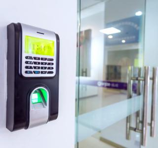 Commercial Access Control